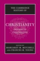The Cambridge History Of Christianity