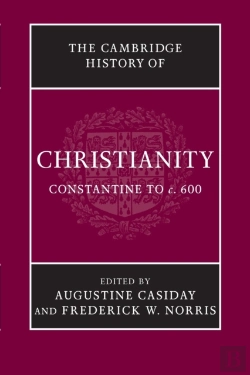 Bertrand.pt - The Cambridge History Of Christianity