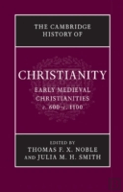 Bertrand.pt - The Cambridge History Of Christianity