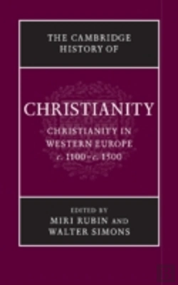Bertrand.pt - The Cambridge History Of Christianity