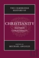 The Cambridge History Of Christianity