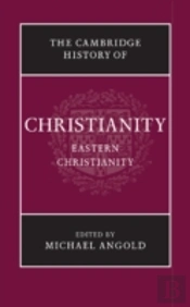 The Cambridge History Of Christianity