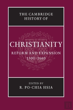 Bertrand.pt - The Cambridge History Of Christianity