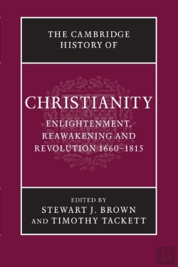 Bertrand.pt - The Cambridge History Of Christianity