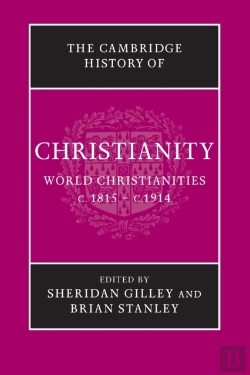 Bertrand.pt - The Cambridge History Of Christianity