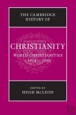 Bertrand.pt - The Cambridge History Of Christianity