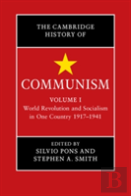The Cambridge History Of Communism