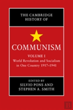 Bertrand.pt - The Cambridge History Of Communism