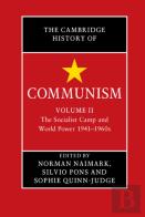 The Cambridge History Of Communism