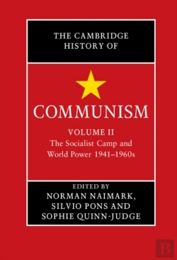 Bertrand.pt - The Cambridge History Of Communism