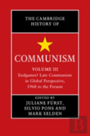 The Cambridge History Of Communism