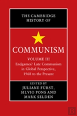 Bertrand.pt - The Cambridge History Of Communism