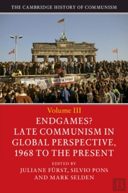 Bertrand.pt - The Cambridge History Of Communism