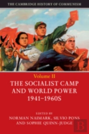 The Cambridge History Of Communism