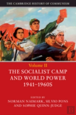 Bertrand.pt - The Cambridge History Of Communism