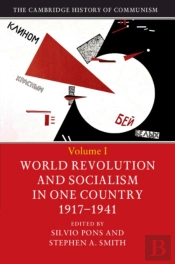 The Cambridge History Of Communism