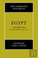 The Cambridge History Of Egypt