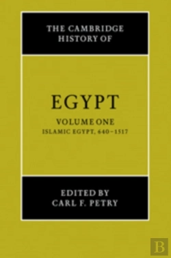 Bertrand.pt - The Cambridge History Of Egypt
