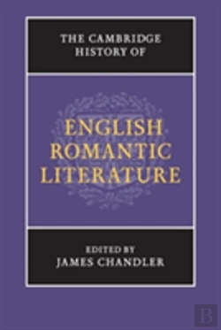 Bertrand.pt - The Cambridge History Of English Romantic Literature