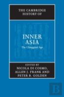 The Cambridge History Of Inner Asia