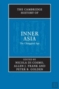 Bertrand.pt - The Cambridge History Of Inner Asia