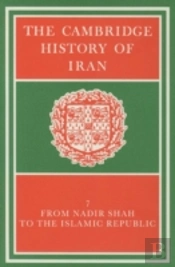 The Cambridge History Of Iran