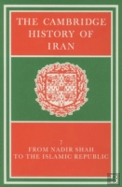 Bertrand.pt - The Cambridge History Of Iran