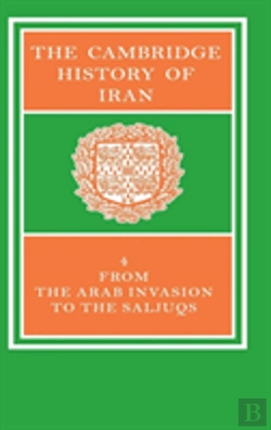 Bertrand.pt - The Cambridge History Of Iran