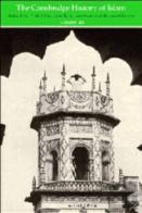 The Cambridge History Of Islam: Volume 2b, Islamic Society And Civilisation