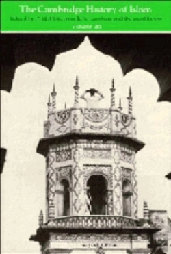 Bertrand.pt - The Cambridge History Of Islam: Volume 2b, Islamic Society And Civilisation