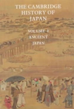 Bertrand.pt - The Cambridge History Of Japan  6 Volume Set
