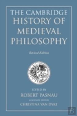 Bertrand.pt - The Cambridge History Of Medieval Philosophy