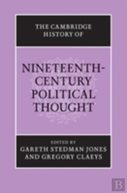 Bertrand.pt - The Cambridge History Of Nineteenth-Century Political Thought
