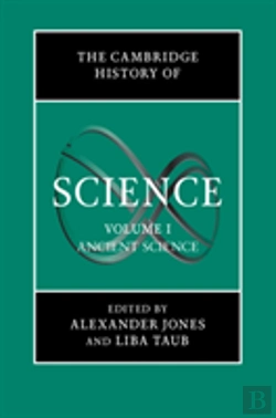 Bertrand.pt - The Cambridge History Of Science: Volume 1, Ancient Science
