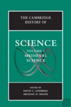 Bertrand.pt - The Cambridge History Of Science: Volume 2, Medieval Science