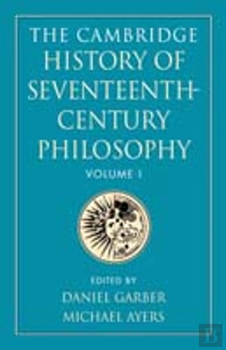 Bertrand.pt - The Cambridge History Of Seventeenth-Century Philosophy 2 Volume Paperback Set