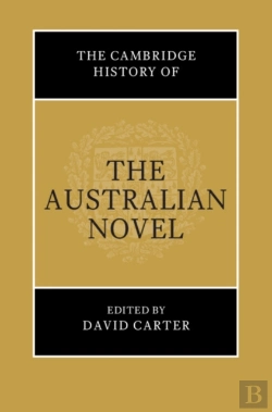 Bertrand.pt - The Cambridge History Of The Australian Novel