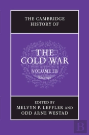 The Cambridge History Of The Cold War