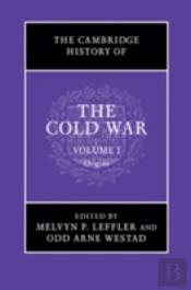 The Cambridge History Of The Cold War