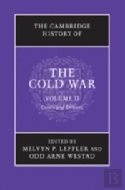 The Cambridge History Of The Cold War