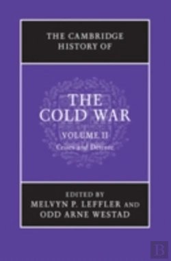 Bertrand.pt - The Cambridge History Of The Cold War