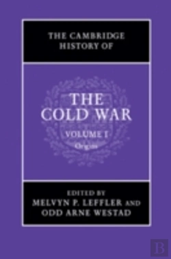 Bertrand.pt - The Cambridge History Of The Cold War