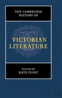 Bertrand.pt - The Cambridge History Of Victorian Literature