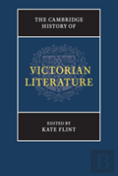 The Cambridge History Of Victorian Literature