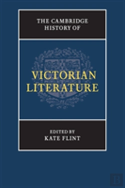 Bertrand.pt - The Cambridge History Of Victorian Literature
