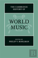 The Cambridge History Of World Music