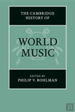 Bertrand.pt - The Cambridge History Of World Music