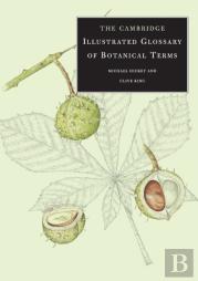 The Cambridge Illustrated Glossary Of Botanical Terms