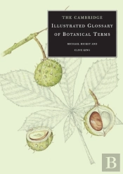 The Cambridge Illustrated Glossary Of Botanical Terms