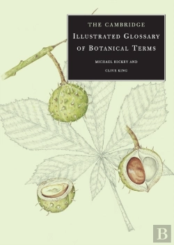 Bertrand.pt - The Cambridge Illustrated Glossary Of Botanical Terms